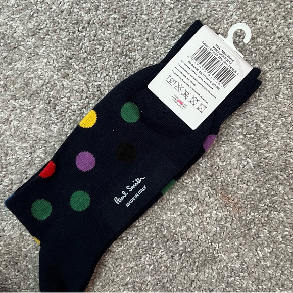 Paul smith socks NWT - Picture 2 of 3
